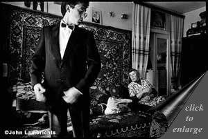 New concert costume New concert costume