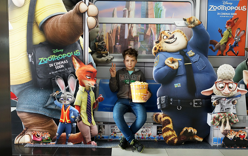 photo from slideshow